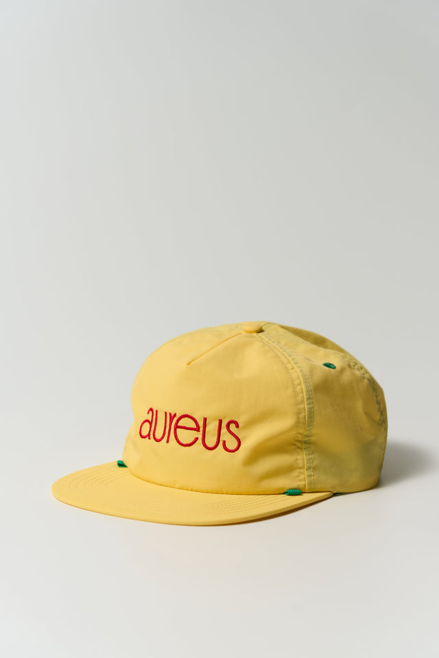 The Patrons Redux Hat