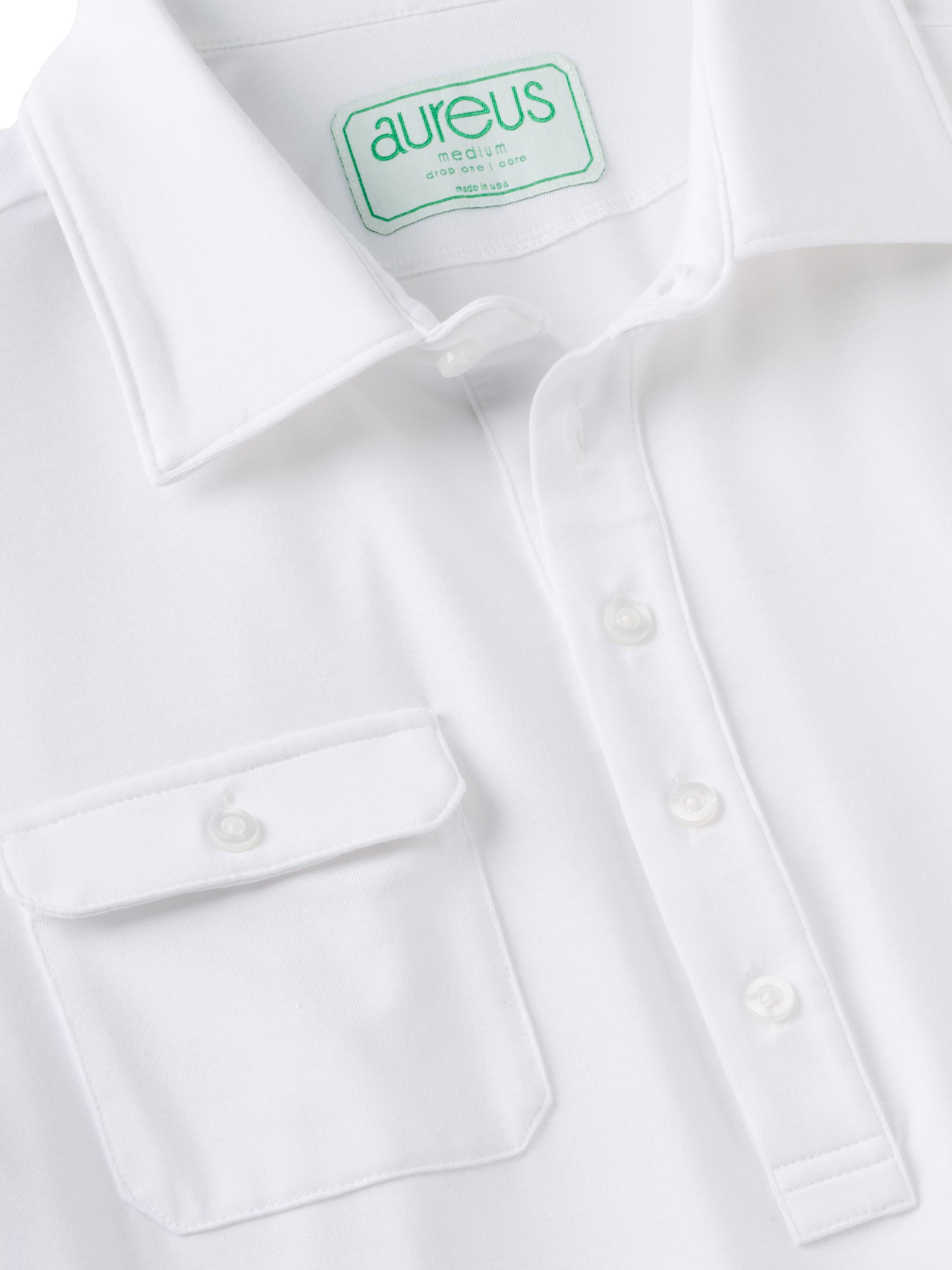 Core Polo
