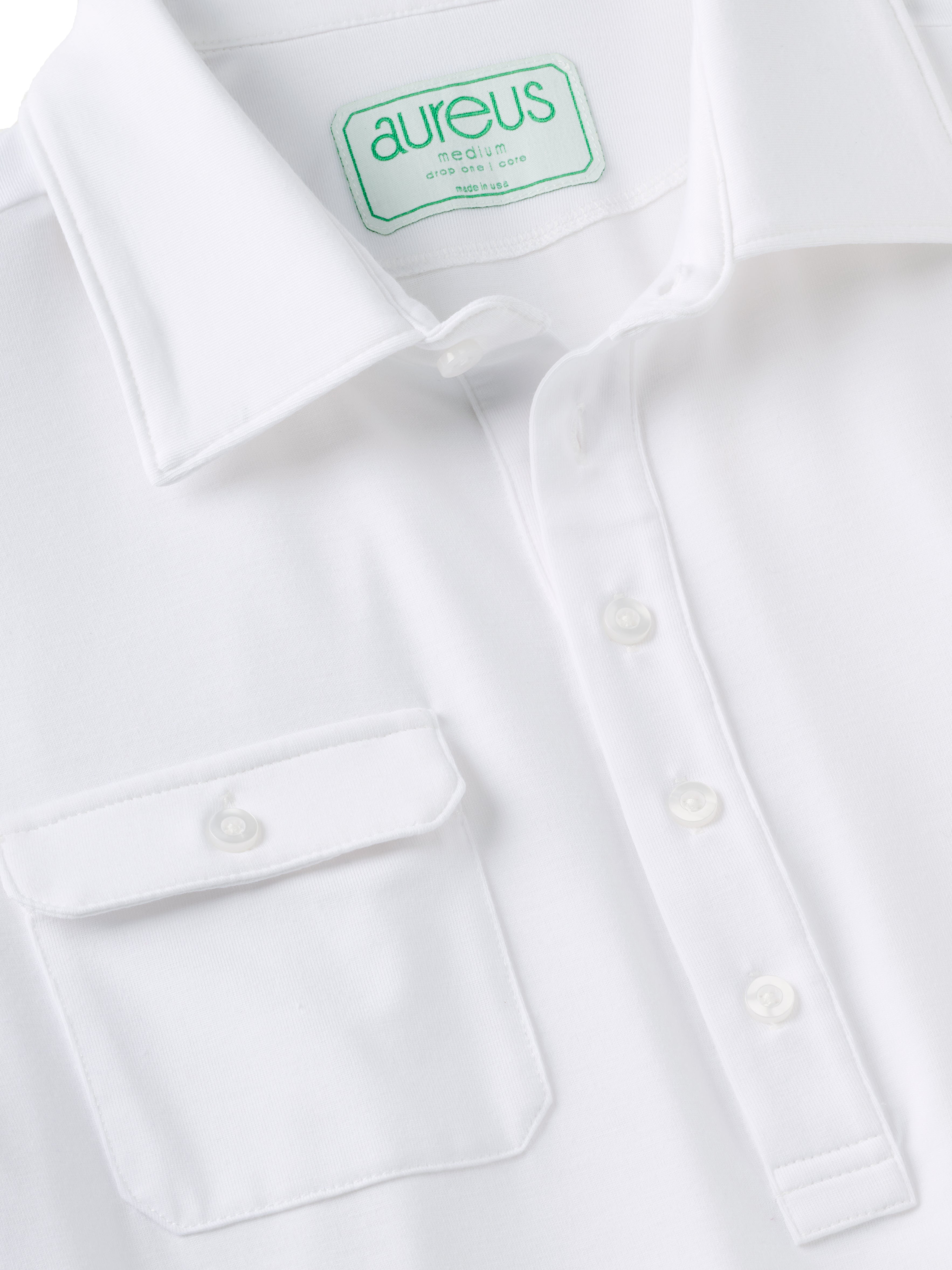 Core Polo