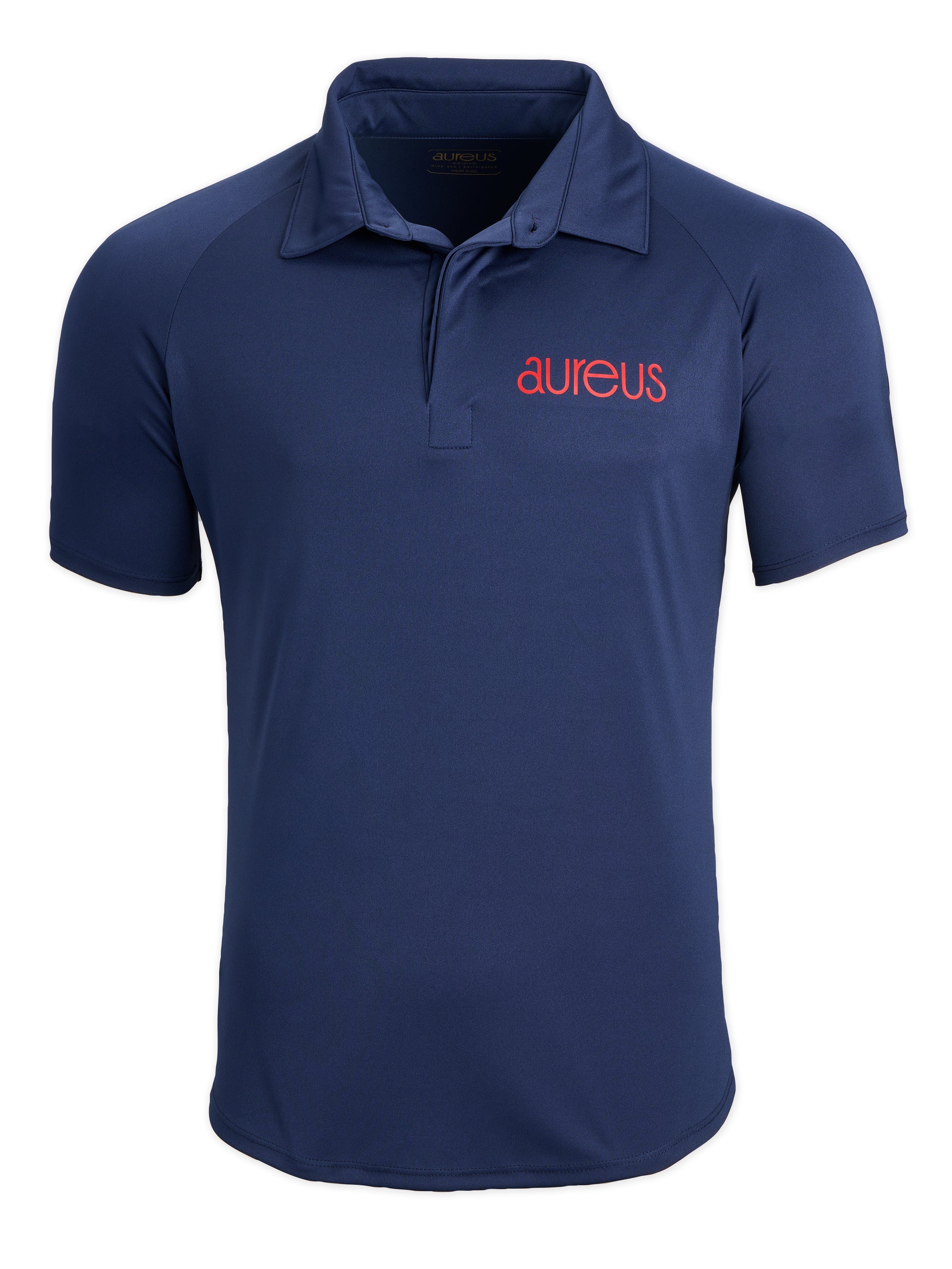 Performance Polo