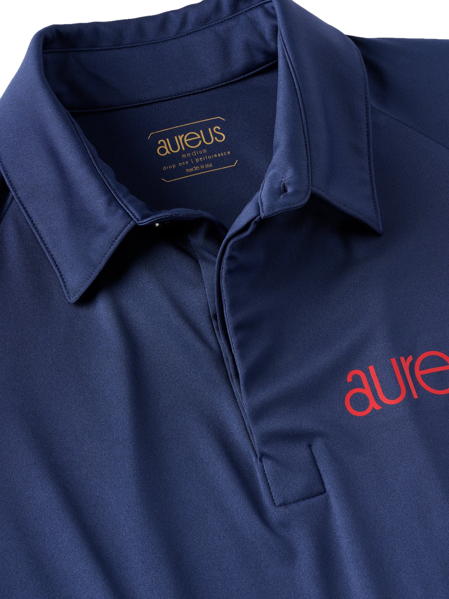 Performance Polo