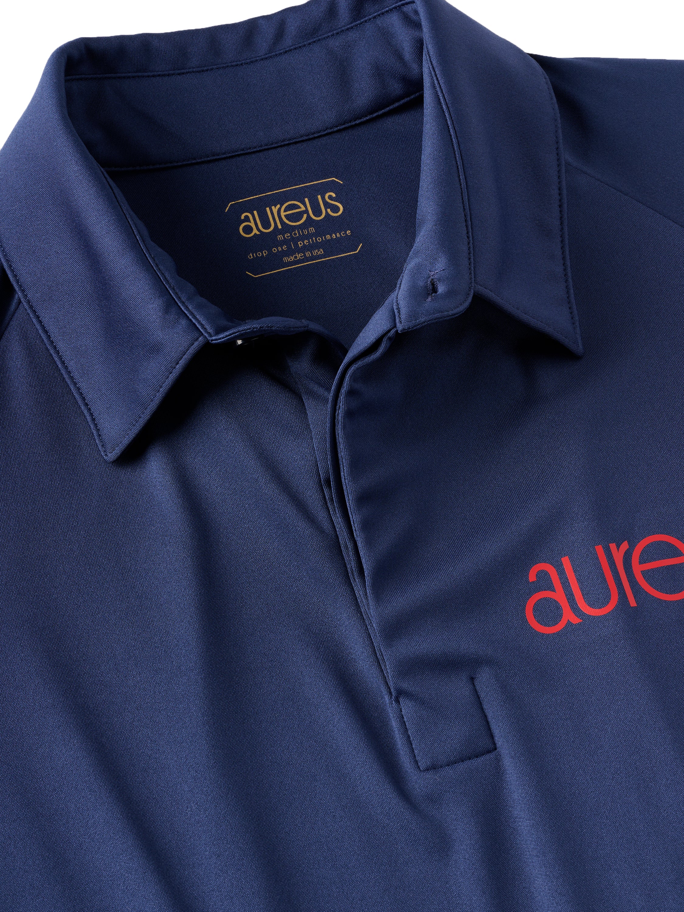 Performance Polo