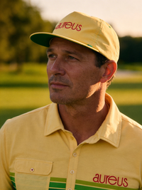 The Patrons Redux Hat