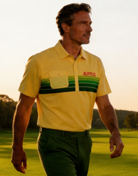 The Traditions Redux Polo