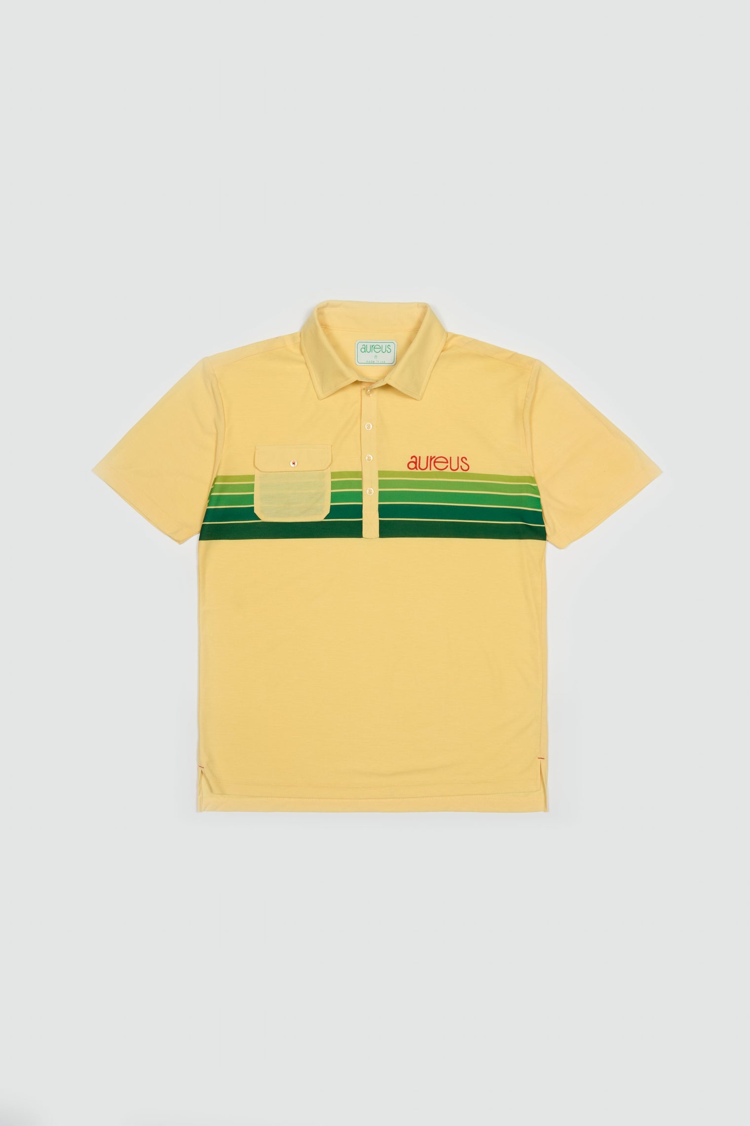 The Traditions Redux Polo