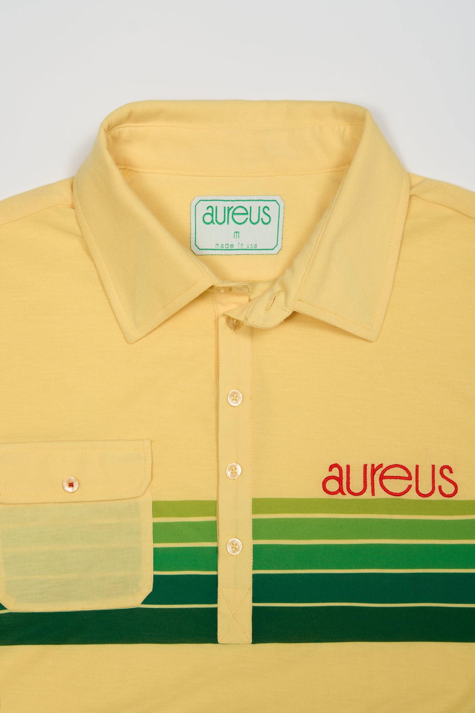 The Traditions Redux Polo