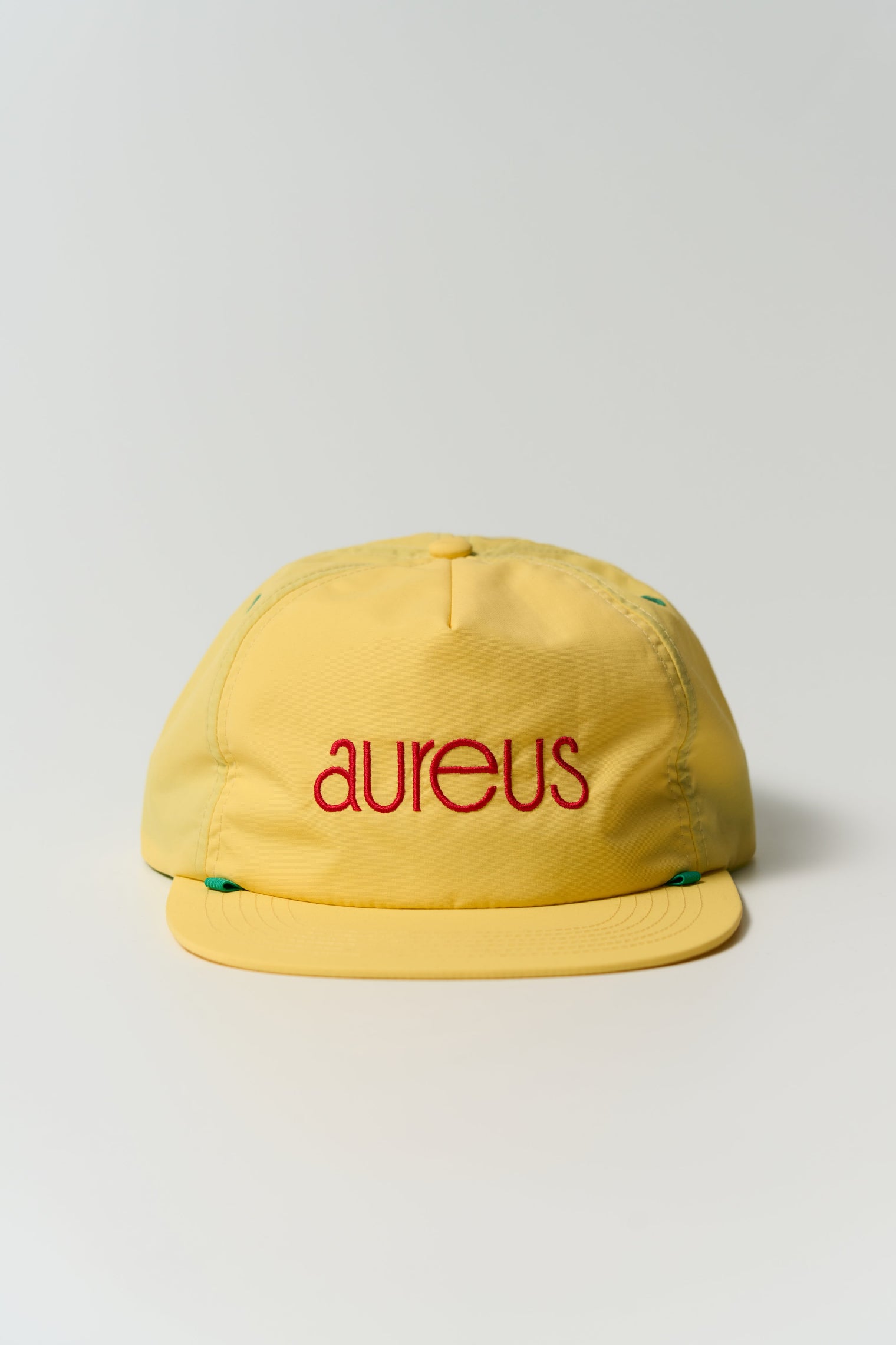 The Patrons Redux Hat