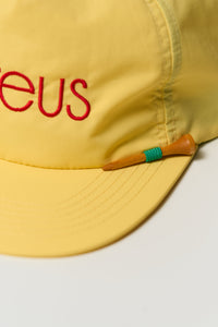 The Patrons Redux Hat