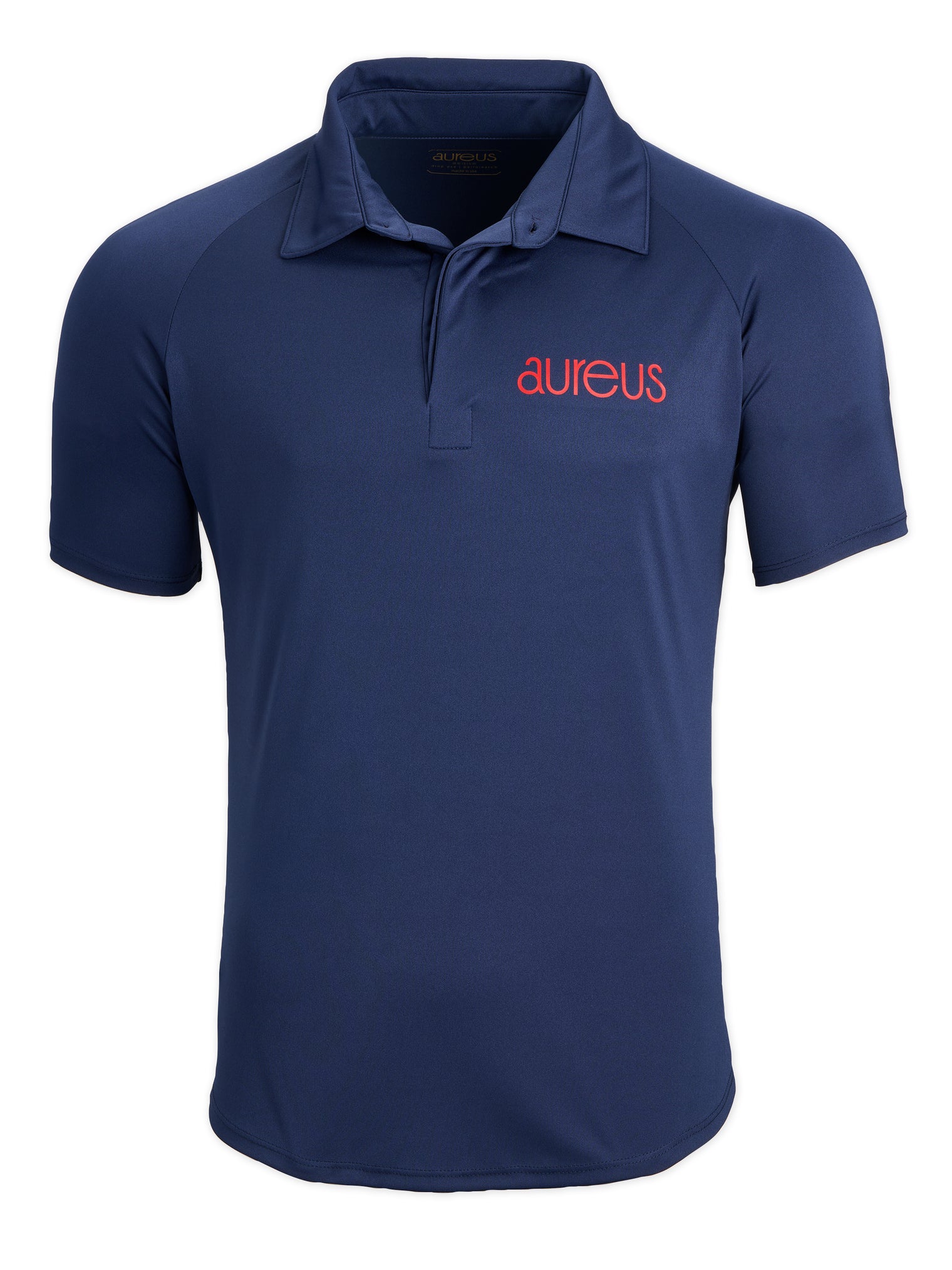 Performance Polo