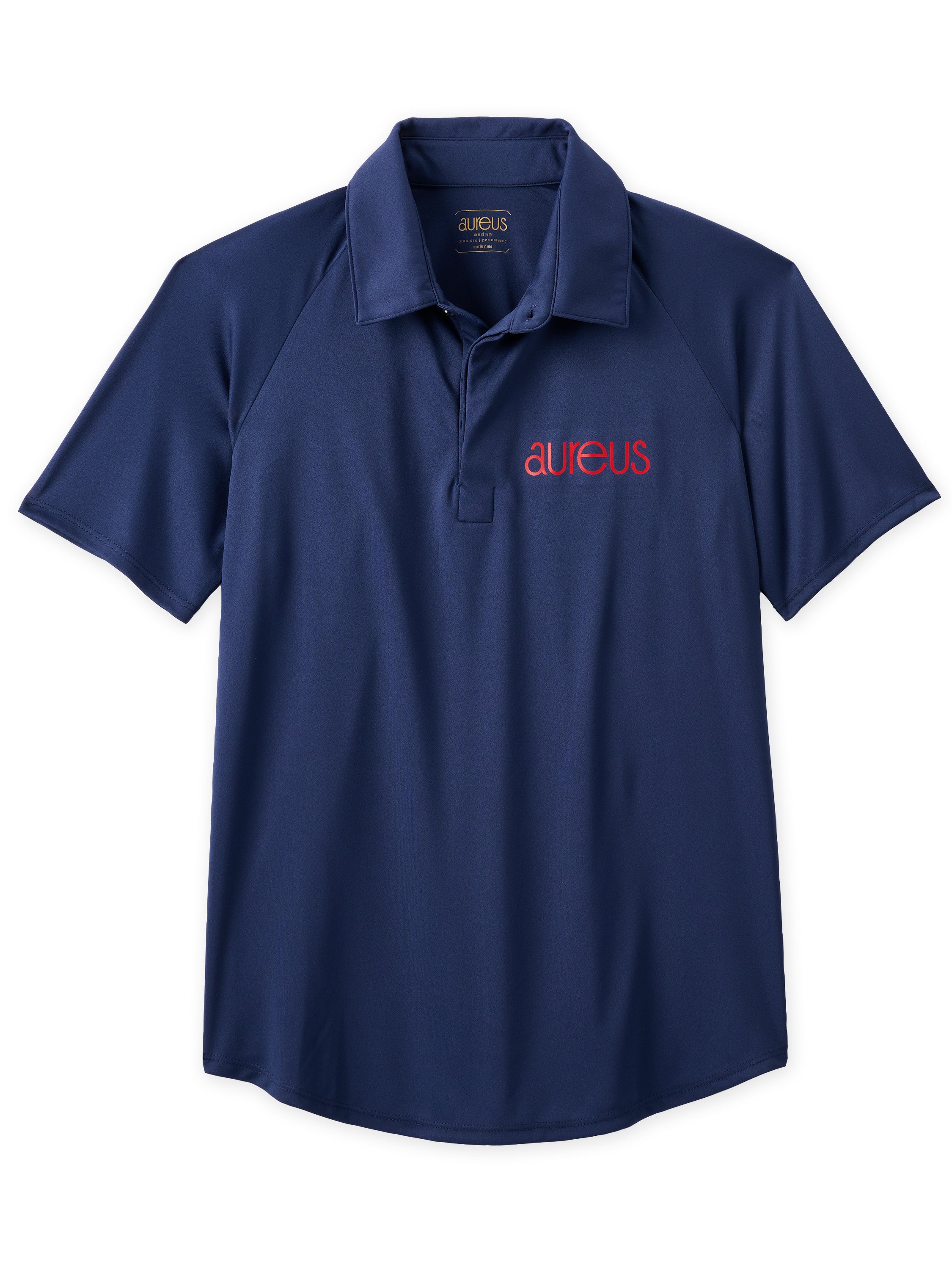 Performance Polo